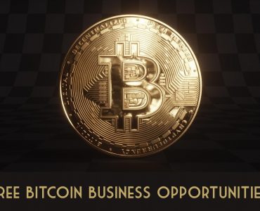 Free Bitcoin Business Opportunities