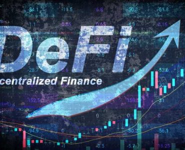 DeFi in investment opportunities