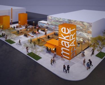 NFTs and the Future of Urban Design