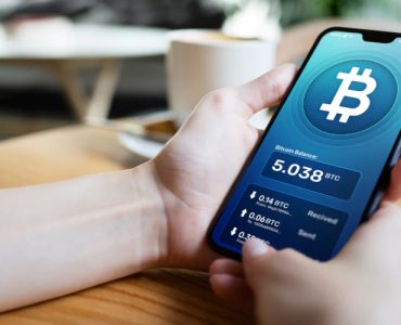 Cryptocurrency Wallets and Security Measures