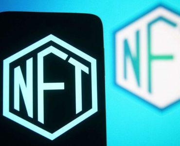 Blockchain role in NFTs function