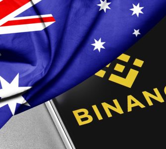 Bitcoin Trading at Massive Discount on Binance AUS