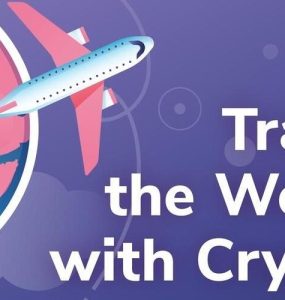 Crypto in Travel: Future Predictions and Trends