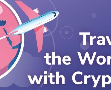 Crypto in Travel: Future Predictions and Trends
