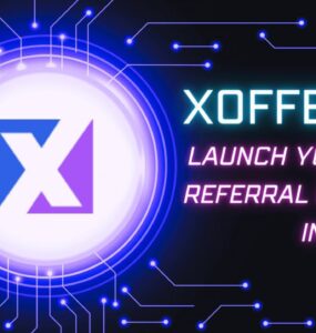 xOffer Debuts Platform to Streamline Referral Programs for Web3 Ecosystem