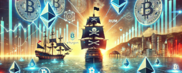 Pirates of the Arrland Announces ARRC Listing and Enhanced RUM Liquidity
