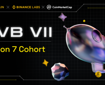 StoryChain Announces Major Updates Following Completion of Binance Labs MVB VII Incubation Program