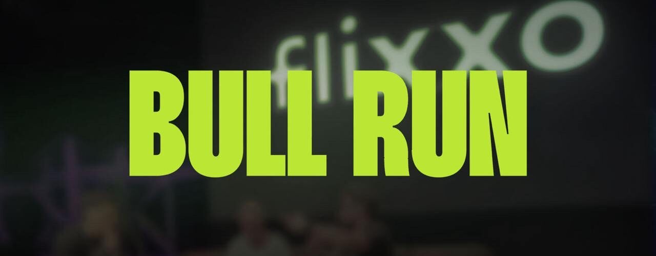 Flixxo to Premiere the World’s First Tokenized Film Before It Hits Amazon Prime: BullRun by Ana Ramón Rubio