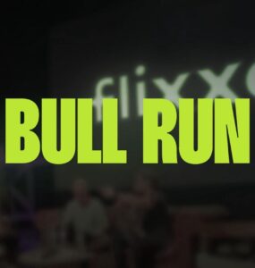 Flixxo to Premiere the World’s First Tokenized Film Before It Hits Amazon Prime: BullRun by Ana Ramón Rubio