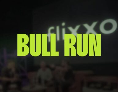 Flixxo to Premiere the World’s First Tokenized Film Before It Hits Amazon Prime: BullRun by Ana Ramón Rubio