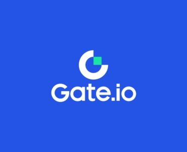 Gate.io Shines in Fortune's Top 10 Fintech Innovators Asia for Blockchain and Crypto