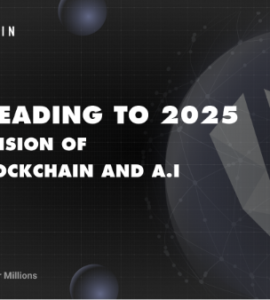 KardiaChain Announces Strategic Focus on AI and Blockchain Integration for 2025