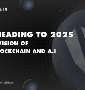 KardiaChain Announces Strategic Focus on AI and Blockchain Integration for 2025