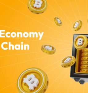 NORDEK is Evolving: Bitcoin Economy L2 Chain Coming Soon