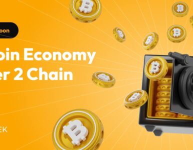 NORDEK is Evolving: Bitcoin Economy L2 Chain Coming Soon