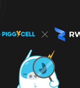 Piggycell and RWA Global Inc. Announce Strategic Partnership to Advance Real-World Asset Tokenization