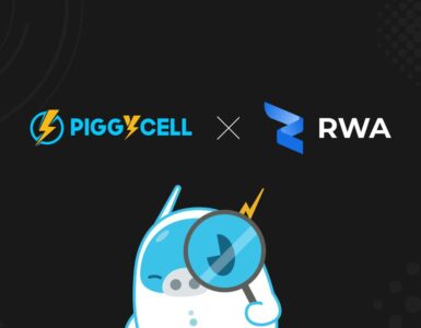 Piggycell and RWA Global Inc. Announce Strategic Partnership to Advance Real-World Asset Tokenization