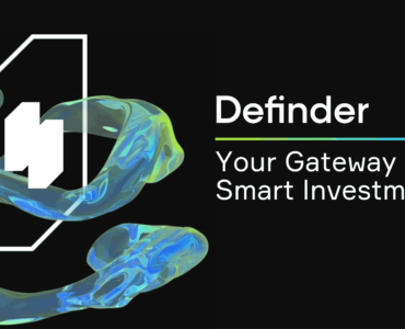 Definder Global Launches Peer-to-Peer Lending Platform, Secures $235,000 for Real-World Projects