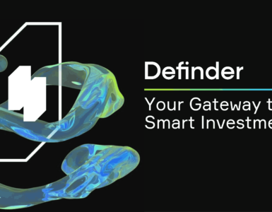 Definder Global Launches Peer-to-Peer Lending Platform, Secures $235,000 for Real-World Projects