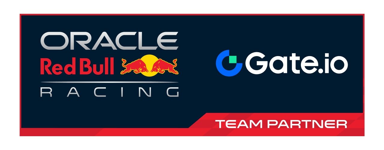 ORACLE RED BULL RACING AND GATE.IO EXPAND BLOCKCHAIN’S GLOBAL REACH WITH ANNOUNCEMENT OF MULTI-YEAR PARTNERSHIP