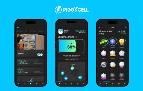 Piggycell raises US$10 million seed round from Animoca Brands, ICP, others to expand its decentralized infrastructure and ecosystem