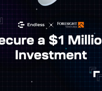 Endless Web3 Genesis Cloud Announces $1 Million Strategic Investment from Foresight Ventures