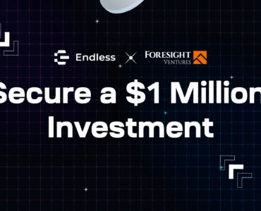 Endless Web3 Genesis Cloud Announces $1 Million Strategic Investment from Foresight Ventures