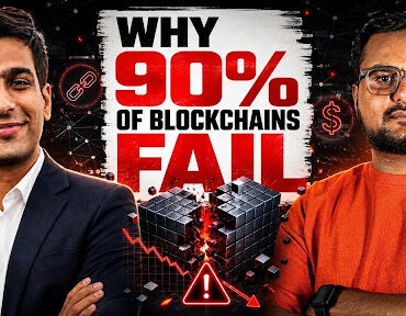 From Blockchain Blueprint to DevRel Leader: Janesh on What Separates Thriving Web3 Ecosystems From the Ones That Die