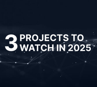 3 Overlooked Blockchain Projects to Watch in 2025