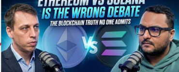 From Ethereum Email Experiments to Building Parasol: Neon Labs CEO Ivan on Scaling Solana the Right Way