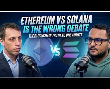 From Ethereum Email Experiments to Building Parasol: Neon Labs CEO Ivan on Scaling Solana the Right Way