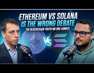 From Ethereum Email Experiments to Building Parasol: Neon Labs CEO Ivan on Scaling Solana the Right Way