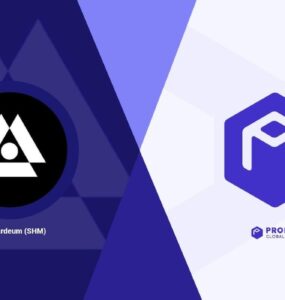 ProBit Global Lists Shardeum (SHM), Ushering in a New Era of Scalable and Decentralized Smart Contracts