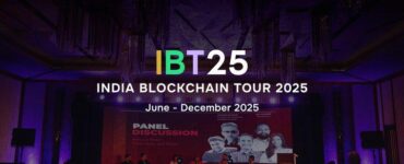 Octaloop Rolls Out India Blockchain Tour 2025: Eight-City Series to Showcase India’s Web3 Strength