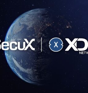 SecuX and XDC Network Unite to Deliver Secure, Scalable Access to the XDC Ecosystem