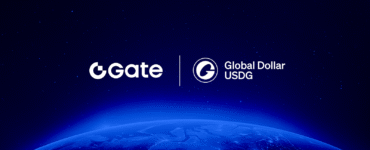Gate Joins Global Dollar Network as a First-Tier Partner, Leading Stablecoin Adoption