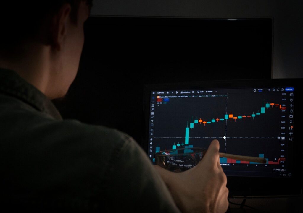 Why Delta Exchange is Ideal for Algo Trading