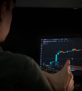 Why Delta Exchange is Ideal for Algo Trading