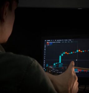Why Delta Exchange is Ideal for Algo Trading