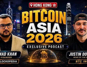 Inside the Making of Bitcoin Asia: A Conversation on Building the World's Most Passionate Conference Floor